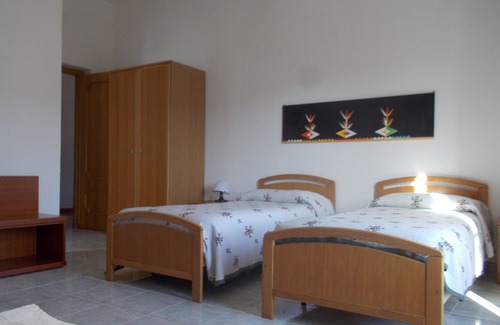 Orgosolo Hotel | Sa 'e Jana