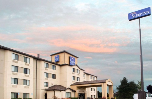 Murfreesboro Hotel | Sleep Inn Murfreesboro