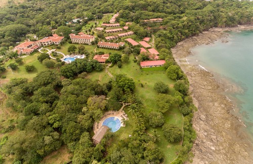 Panama Beach Hotel | Occidental Papagayo - Adults Only -All Inclusive