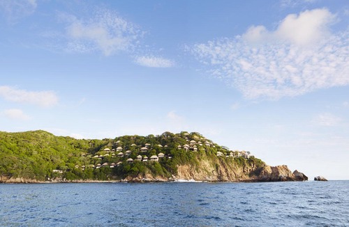 Punta Diamante Hotel | Banyan Tree Cabo Marques