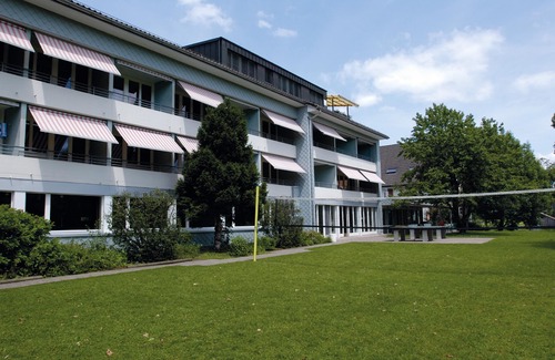 Jona Hotel | Rapperswil-Jona Youth Hostel