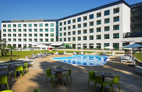 Settala Hotel | Ibis Styles Milano Est Settala