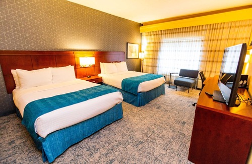 Carterville Hotel | Best Western Plus Provo University Inn