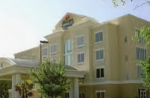 Niagara Falls Hotel | Holiday Inn Express & Suites Niagara Falls, an Ihg Hotel