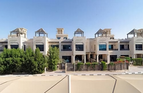 Jumeira 3 Hotel | Roda Beach Resort Dubai