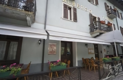 Bardonecchia Hotel | Residence Tabor