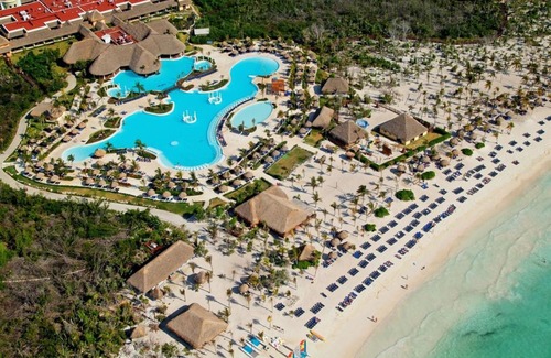 Tankah Hotel | Grand Palladium Colonial Resort & Spa All Inclusive