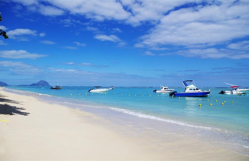 Wolmar Hotel | Pearle Beach Resort & Spa