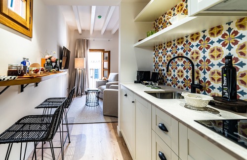 Cort Hotel | Samaritana Suites