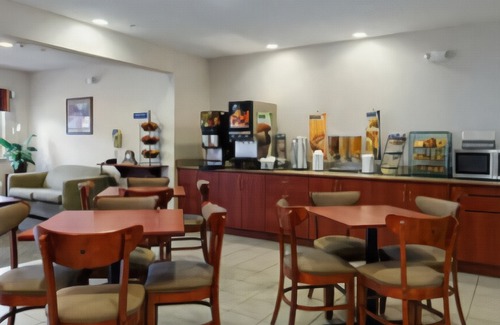 Olean Hotel | Microtel Inn & Suites by Wyndham Olean