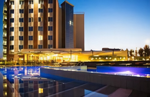 Magazzeno Hotel | Novotel Salerno Est Arechi
