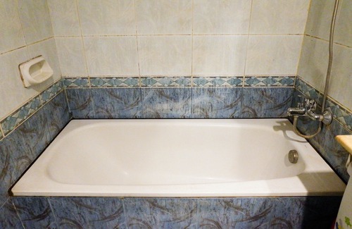 Suko Manunggal Hotel | Spacious 1Br Apartment at Taman Beverly