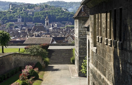 Besancon Hotel | Mercure Besancon Parc Micaud