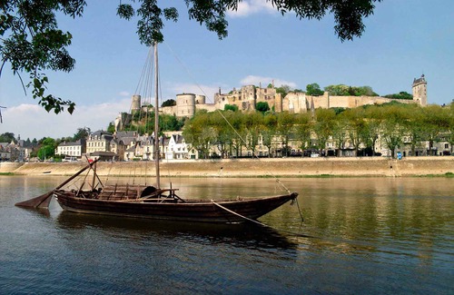 Joue-les-Tours Hotel | Mercure Tours Sud