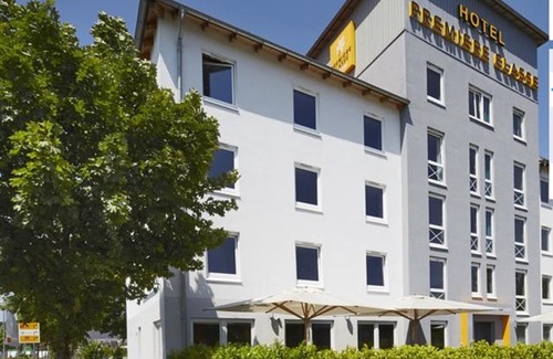 Lahe Hotel | B&B Hotel Hannover-Lahe