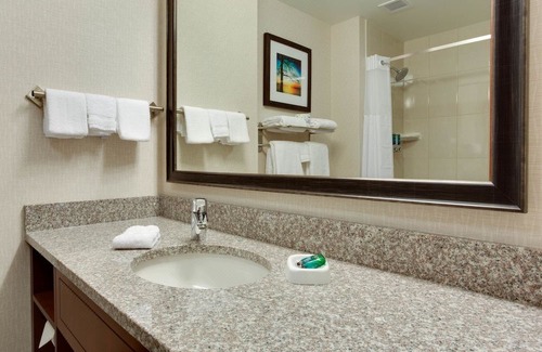 Biggar Hotel | Drury Inn & Suites Fort Myers Airport FGCU