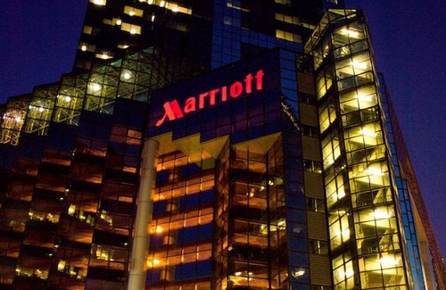 Metairie Hotel | New Orleans Marriott Metairie at Lakeway
