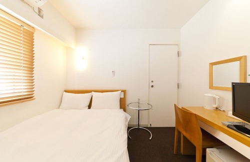 Ryuga Onsen Hotel | 7 Days Hotel