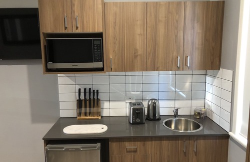 Jesmond Hotel | The William Apartments Jesmond