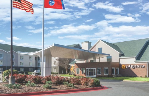 Graysville Hotel | La Quinta Inn & Suites by Wyndham Chattanooga-Hamilton Place