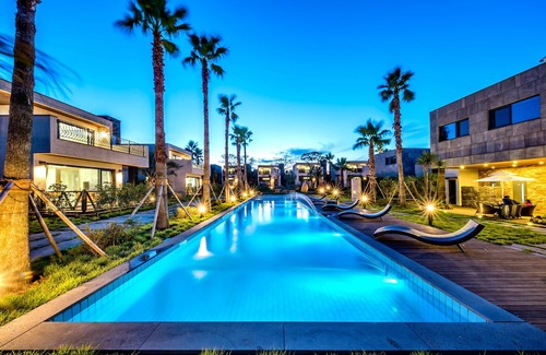 Jongdal-ri Hotel | Arts Spa & Poolvilla