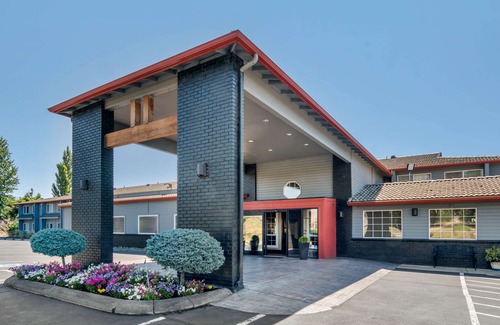The Dalles Hotel | Comfort Inn Columbia Gorge