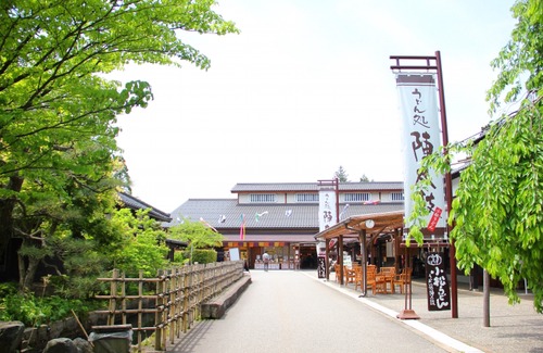 Kaga Hotel | Yunokuni Tensyo