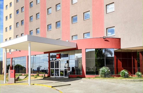 Uberaba Hotel | Ibis Uberaba
