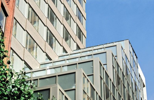 Downtown Brooklyn Hotel | Sheraton Brooklyn New York
