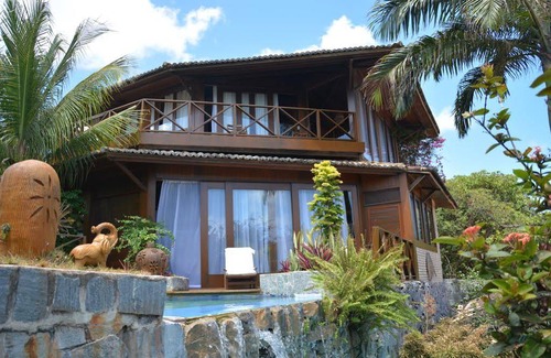 Pipa Hotel | Sombra e Água Fresca Resort