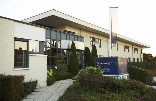 Municipality of Oegstgeest Hotel | Bastion Hotel Leiden Oegstgeest