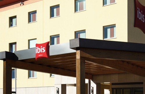 Grandate Hotel | Ibis Como