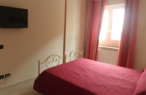 Catanzaro Hotel | B&B I Portici
