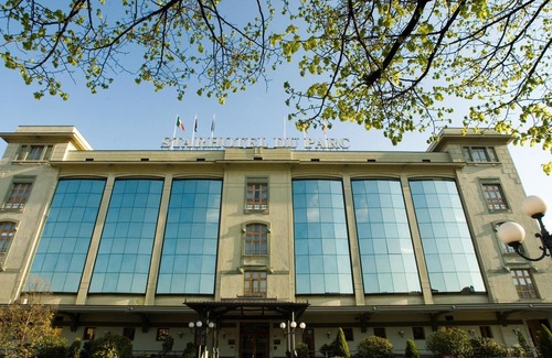 Oltretorrente Other | Starhotels du Parc