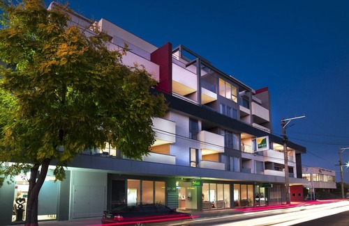 Cheltenham Hotel | Quest Cheltenham