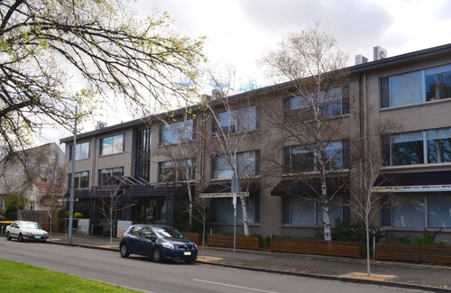 East Melbourne Hotel | Birches Serviced Apartments Melbourne