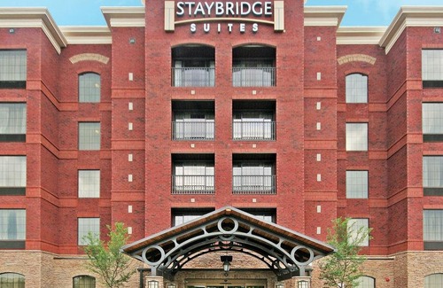 Wilmington Hotel | Staybridge Suites Wilmington East, an Ihg Hotel