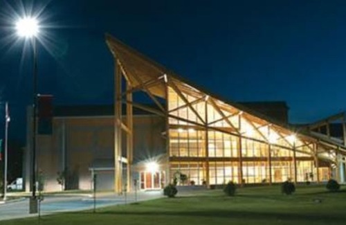 Dryden Hotel | Comfort Inn Dryden