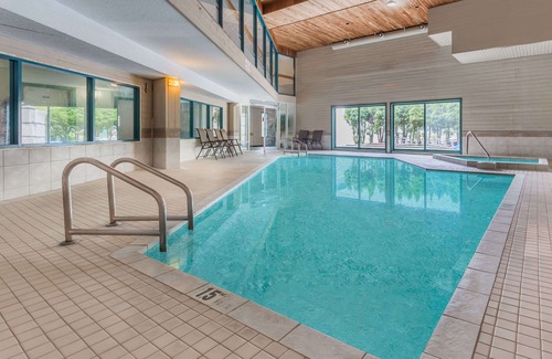 Quesnel Hotel | Ramada by Wyndham Quesnel