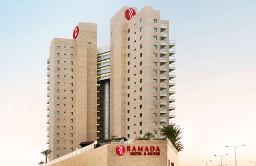 Netanya Hotel | Ramada Hotel & Suites by Wyndham Netanya