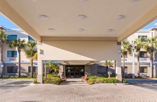 Sebastian Hotel | Best Western Plus Sebastian Hotel & Suites