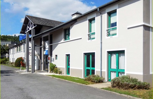 Laon Hotel | Hotel Inn Design Laon