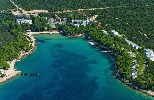 Biograd na Moru Hotel | Crvena Luka Resort