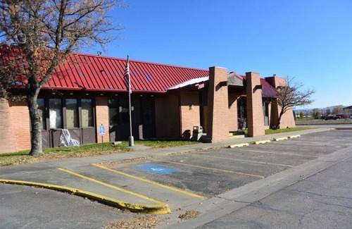 Douglas Hotel | Douglas Inn & Conference Center