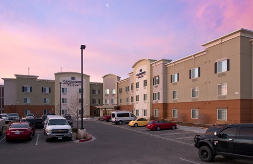 Greeley Hotel | Days Inn by Wyndham Greeley
