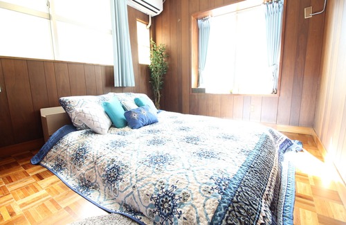 Naha City Centre Hotel | M's Resort Kumoji Libplus