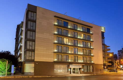 Son Armadams Hotel | AC Hotel Ciutat de Palma by Marriott