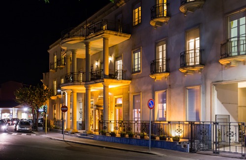 Oristano Historic Centre Hotel | Mariano IV Palace Hotel