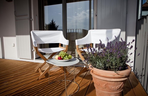 Saint-Livres Hotel | Le Coq Chantant B&B and Boutique Hotel