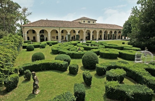 Gorgo al Monticano Hotel | Villa Foscarini Cornaro